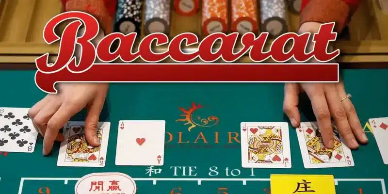 Baccarat