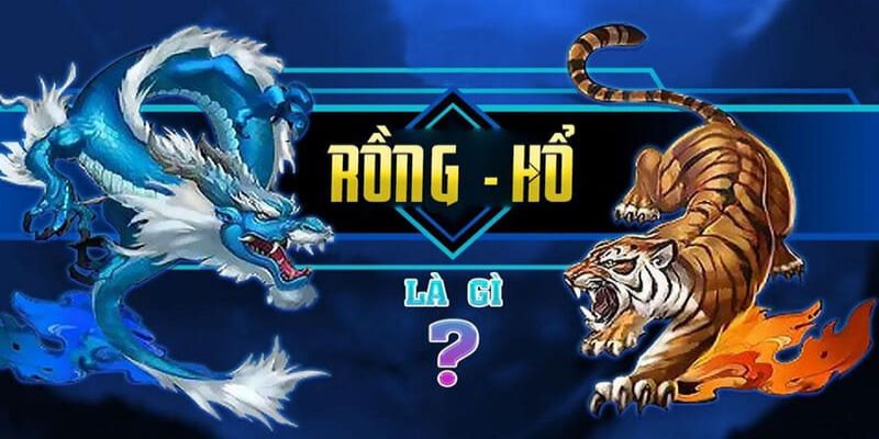 Rồng hổ Bongvip - Game dễ hiểu và chạm đỉnh vinh quang